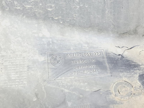  PASO RUEDA DELANTERO DERECHO BMW SERIE 1 BERLINA (E81/E87) 