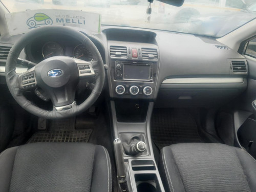  SUBARU XV (G33/G43) 