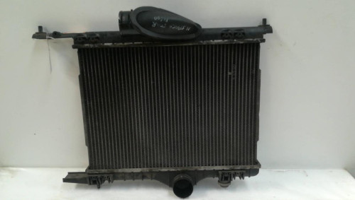  INTERCOOLER MITSUBISHI SPACE STAR (DG0) 