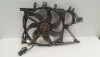  ELECTROVENTILADOR, OPEL, CORSA C 