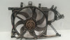  ELECTROVENTILADOR, OPEL, CORSA C 