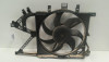  ELECTROVENTILADOR, OPEL, CORSA C 