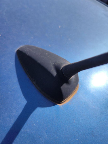 BASE DE ANTENA BMW SERIE 1 BERLINA (E81/E87) 