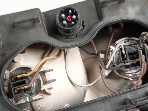  FARO DERECHO, SEAT, IBIZA (6K1) 