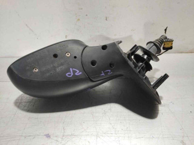 RETROVISOR IZQUIERDO, Peugeot, 206 CC CABRIO-COUPÉ