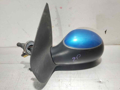 RETROVISOR IZQUIERDO, Peugeot, 206 CC CABRIO-COUPÉ