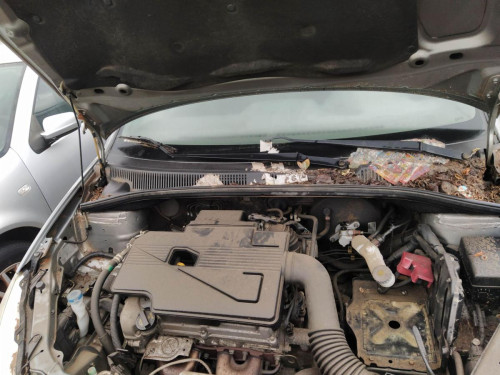  CAJA RELES / FUSIBLES SUZUKI SX4 (RW/EY) 