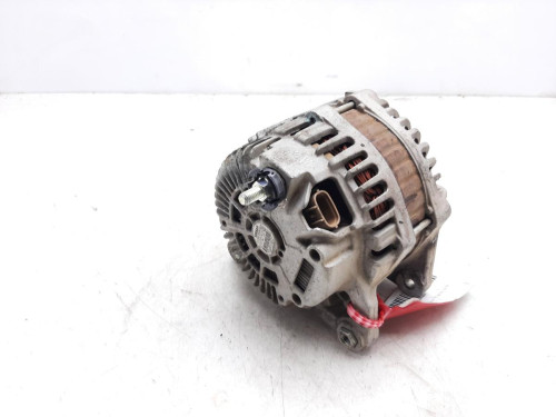  ALTERNADOR, NISSAN, JUKE (F15E) 