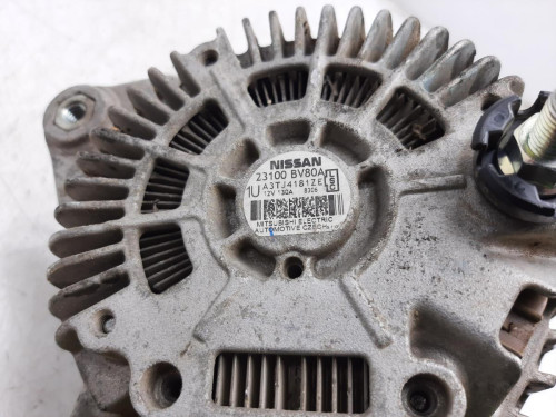  ALTERNADOR, NISSAN, JUKE (F15E) 