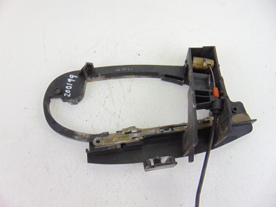MANETA EXTERIOR TRASERA IZQUIERDA, BMW, SERIE 7 (E65/E66)
