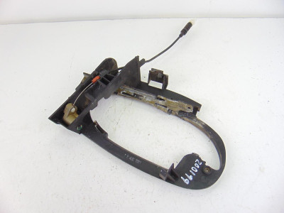 MANETA EXTERIOR TRASERA IZQUIERDA, BMW, SERIE 7 (E65/E66)