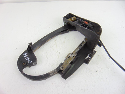 MANETA EXTERIOR TRASERA IZQUIERDA, BMW, SERIE 7 (E65/E66)