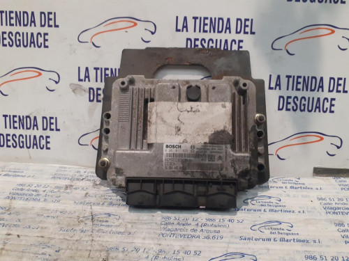  CENTRALITA MOTOR UCE 