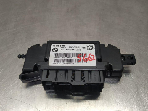  MODULO ELECTRONICO BMW SERIE 3 BERLINA (F30) 