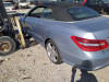  PARAGOLPES TRASERO MERCEDES-BENZ CLASE E (BM 207) CABRIO 