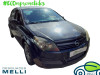  OPEL ASTRA H BERLINA 