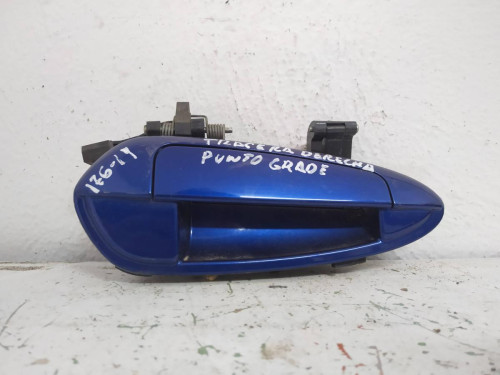  MANETA EXTERIOR TRASERA DERECHA Fiat GRANDE PUNTO (199) 