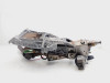COLUMNA DIRECCION Ford MONDEO BERLINA (CA2) 