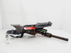 COLUMNA DIRECCION Ford MONDEO BERLINA (CA2) 
