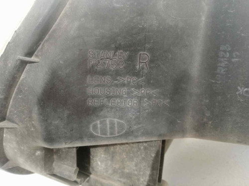 FARO DERECHO Suzuki IGNIS (RM/MH) 
