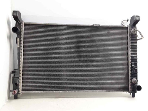 RADIADOR AGUA MERCEDES-BENZ CLASE A (BM 169) 