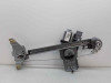 ELEVALUNAS TRASERO IZQUIERDO PEUGEOT 307 (S1)(04.2001) 