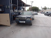 MERCEDES-BENZ 190 (BM 201) — Donor Vehicle for Used Parts 