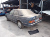 MERCEDES-BENZ 190 (BM 201) — Donor Vehicle for Used Parts 