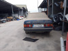 MERCEDES-BENZ 190 (BM 201) — Donor Vehicle for Used Parts 