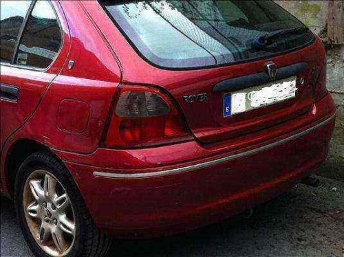  MG ROVER ROVER 200 (RF) 