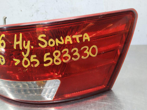  PILOTO TRASERO DERECHO HYUNDAI SONATA (NF) 