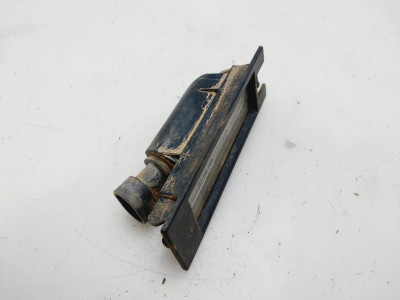 PILOTO MATRICULA, OPEL, CORSA D