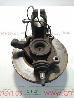 MANGUETA DELANTERA IZQUIERDA, FORD, TRANSIT COMBI (TT9)