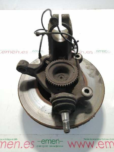  MANGUETA DELANTERA IZQUIERDA FORD TRANSIT COMBI (TT9) 