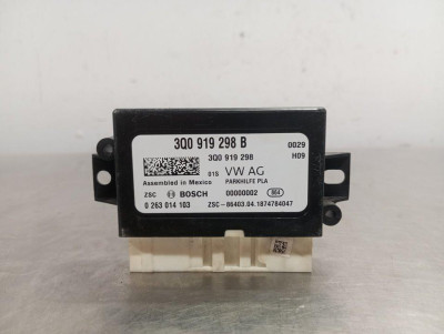 MODULO ELECTRONICO, VOLKSWAGEN, TIGUAN (AD1)
