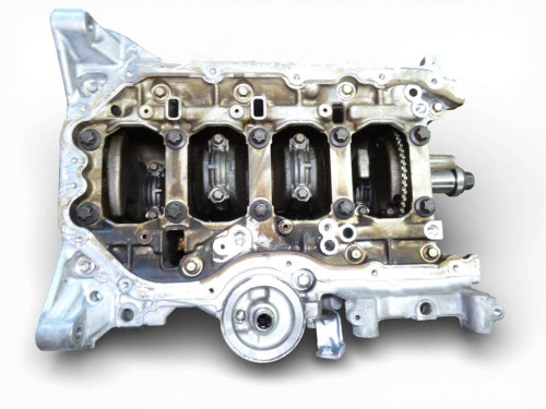 BLOQUE de segunda mano