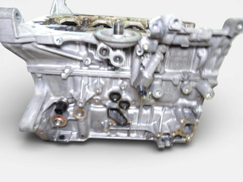 BLOQUE de segunda mano