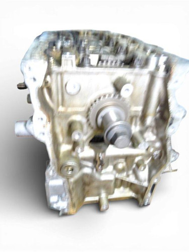 BLOQUE de segunda mano