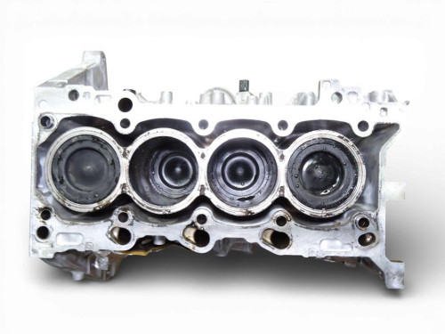 BLOQUE de segunda mano