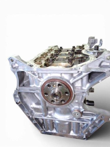 BLOQUE de segunda mano