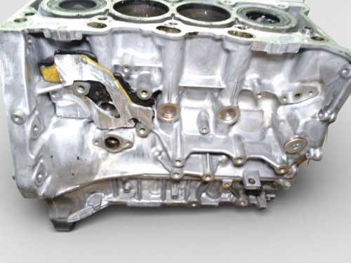 BLOQUE de segunda mano