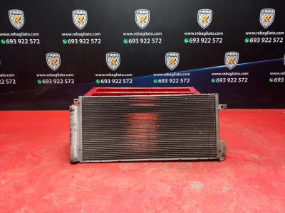 RADIADOR CALEFACCION / AIRE ACONDICIONADO, FIAT, II BRAVO (198)