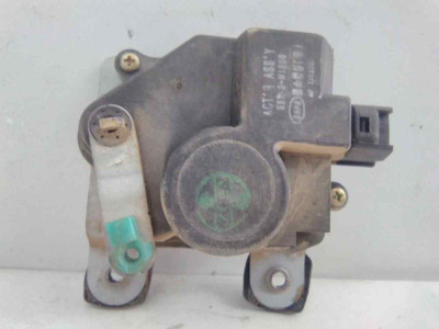 MODULO ELECTRONICO, HYUNDAI, TERRACAN (HP)