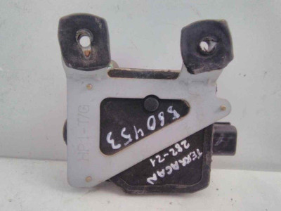 MODULO ELECTRONICO, HYUNDAI, TERRACAN (HP)