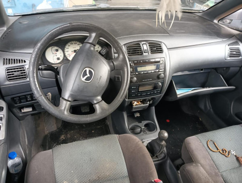 MAZDA PREMACY (CP) — vehículo donante para recambios 
