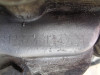 CAJA CAMBIOS Opel CORSA D 