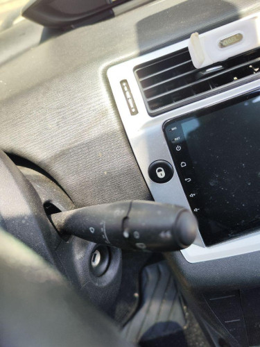 MANDO MULTIFUNCION Citroen C4 BERLINA 