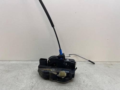 CERRADURA PUERTA DELANTERA DERECHA Opel ASTRA J BERLINA 5P 