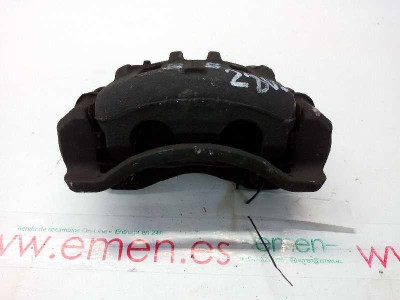 PINZA DE FRENO DELANTERA DERECHA, HYUNDAI, TRAJET (FO)