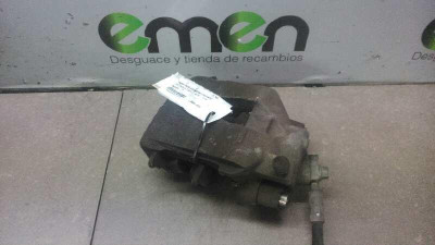 PINZA DE FRENO DELANTERA IZQUIERDA, SEAT, IBIZA (6L1)